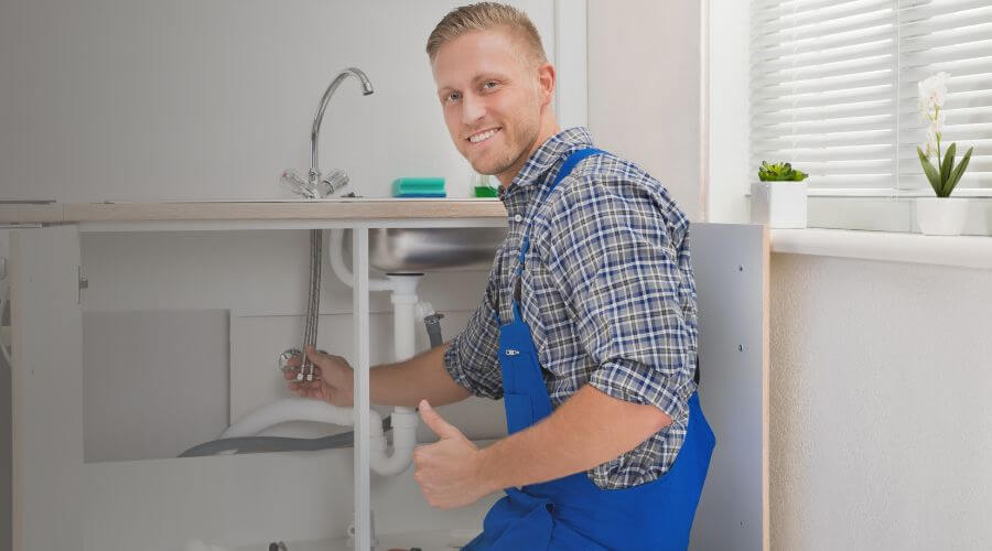 Professional emergency plumbing in Panola, AL